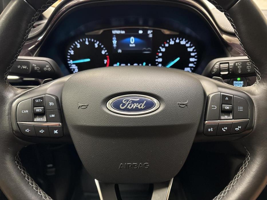 FORD Fiesta 2019