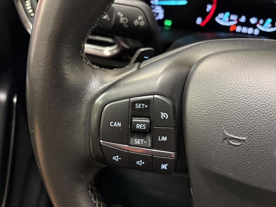 FORD Fiesta 2019