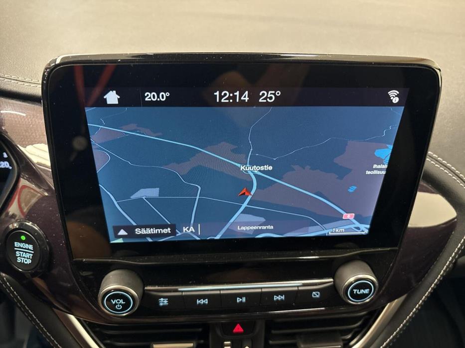 FORD Fiesta 2019