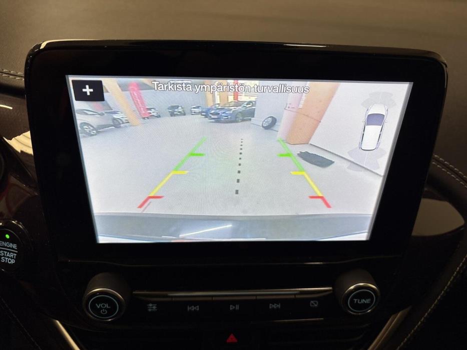 FORD Fiesta 2019