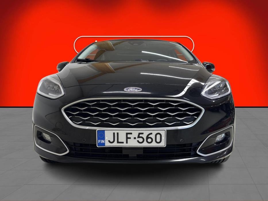 FORD Fiesta 2019