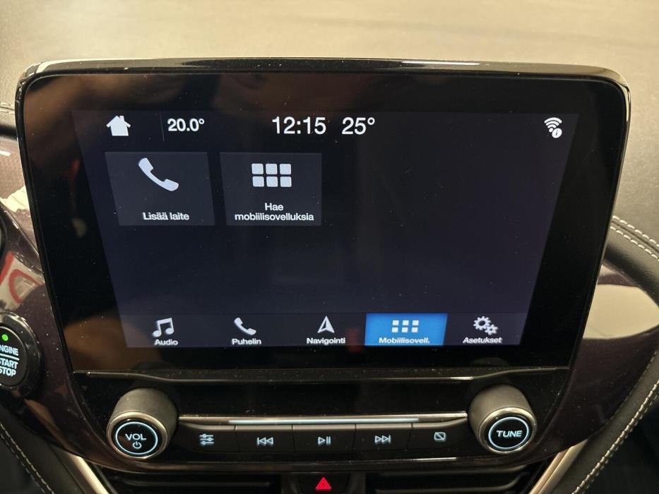 FORD Fiesta 2019