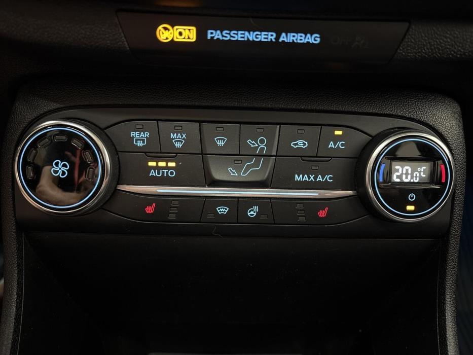 FORD Fiesta 2019