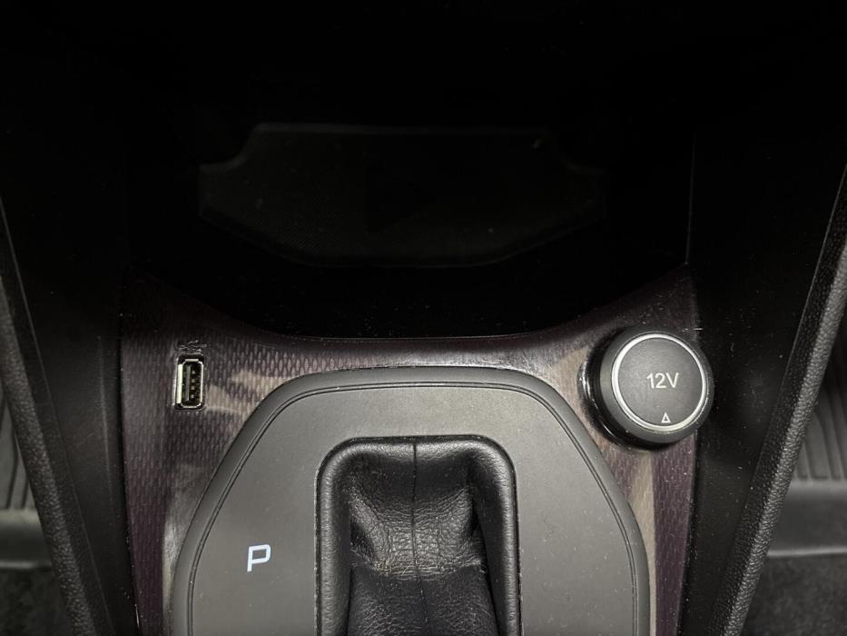 FORD Fiesta 2019