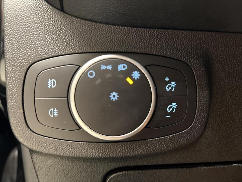FORD Fiesta 2019