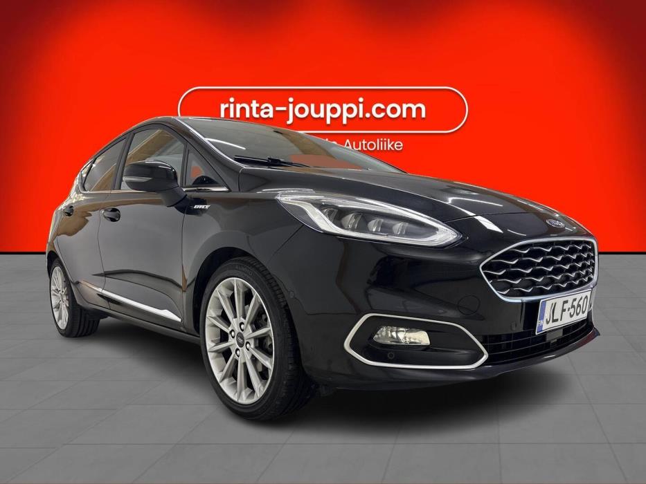 FORD Fiesta 2019