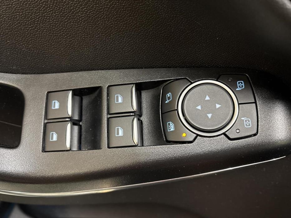 FORD Fiesta 2019
