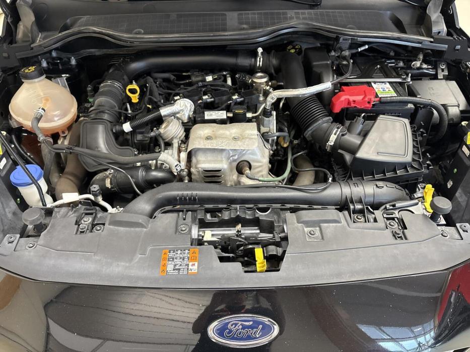 FORD Fiesta 2019