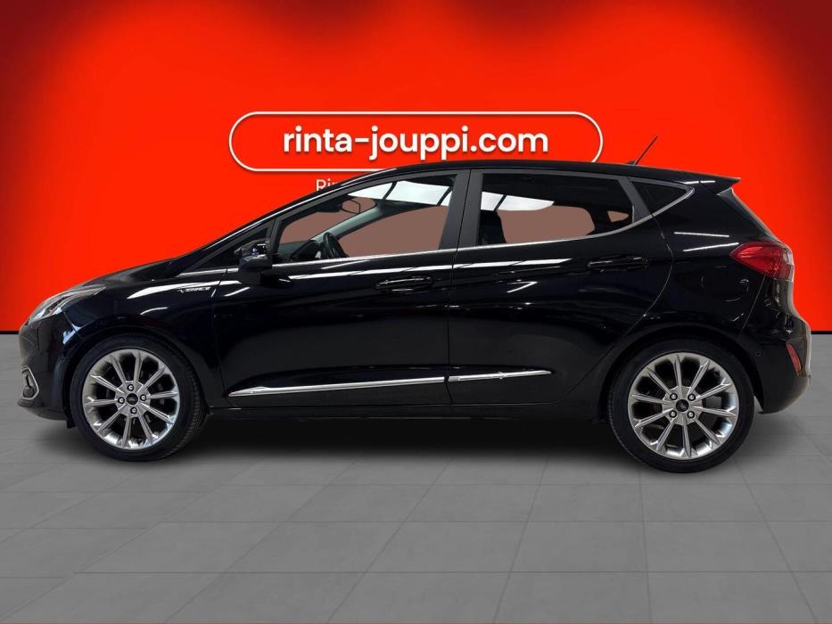 FORD Fiesta 2019