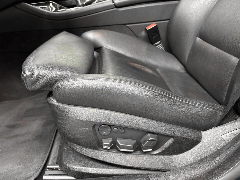 BMW 528 2011
