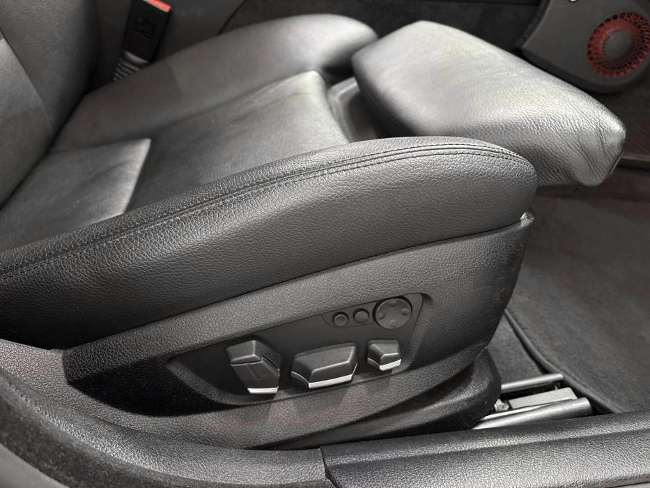 BMW 528 2011