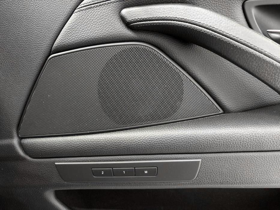 BMW 528 2011