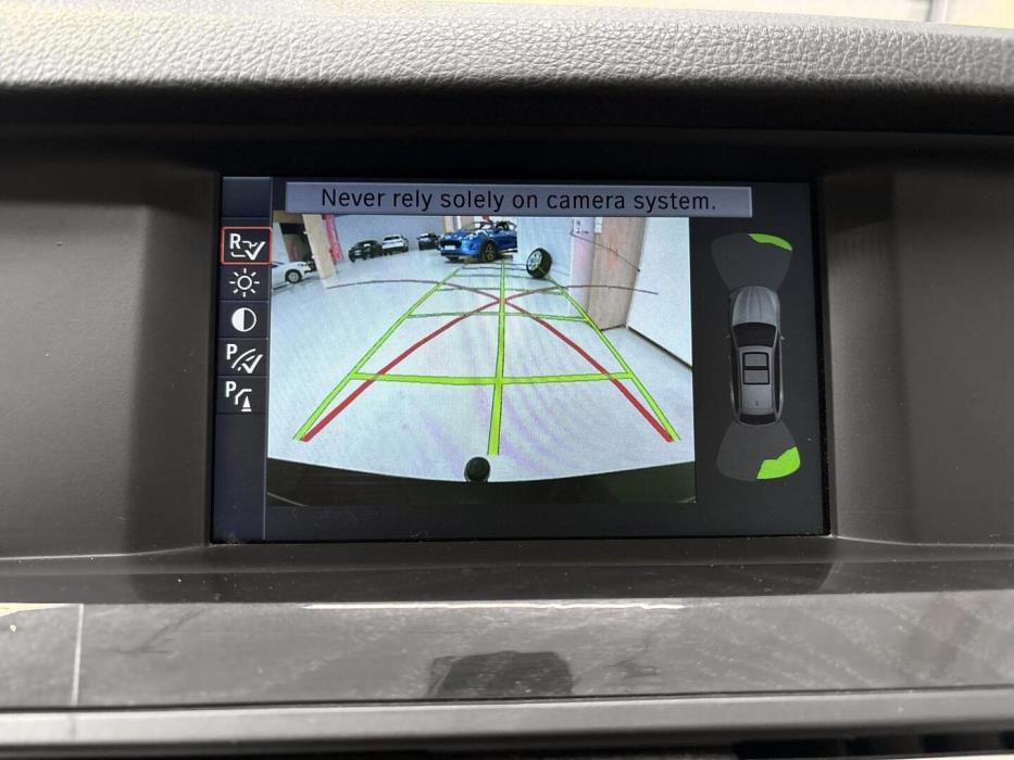 BMW 528 2011