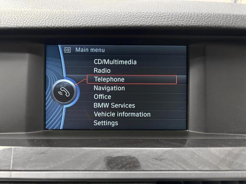 BMW 528 2011