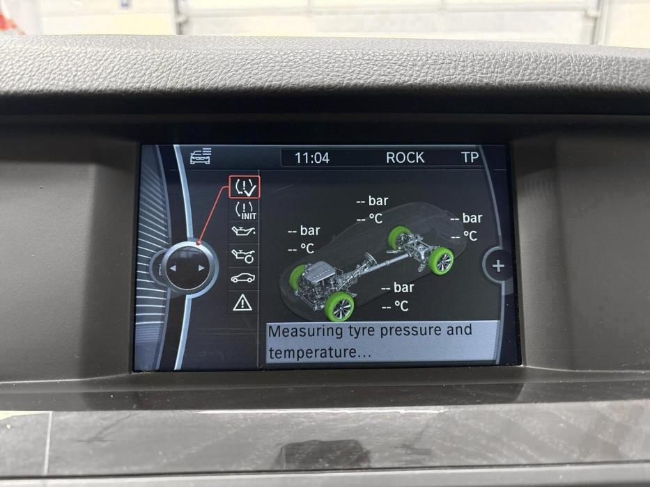 BMW 528 2011