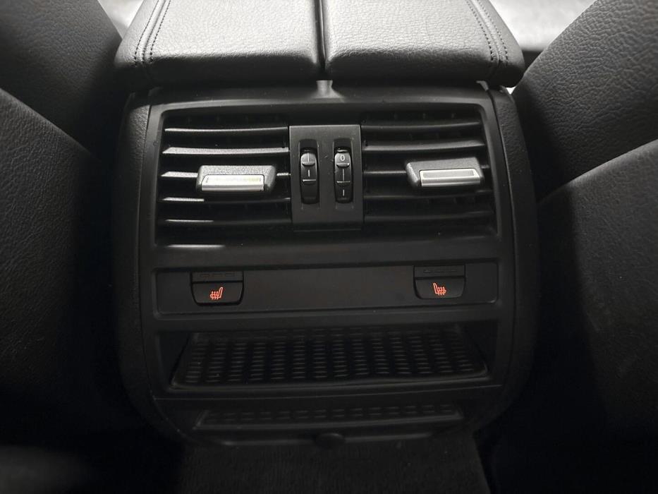 BMW 528 2011