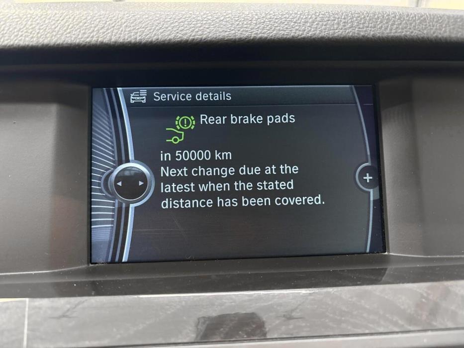 BMW 528 2011