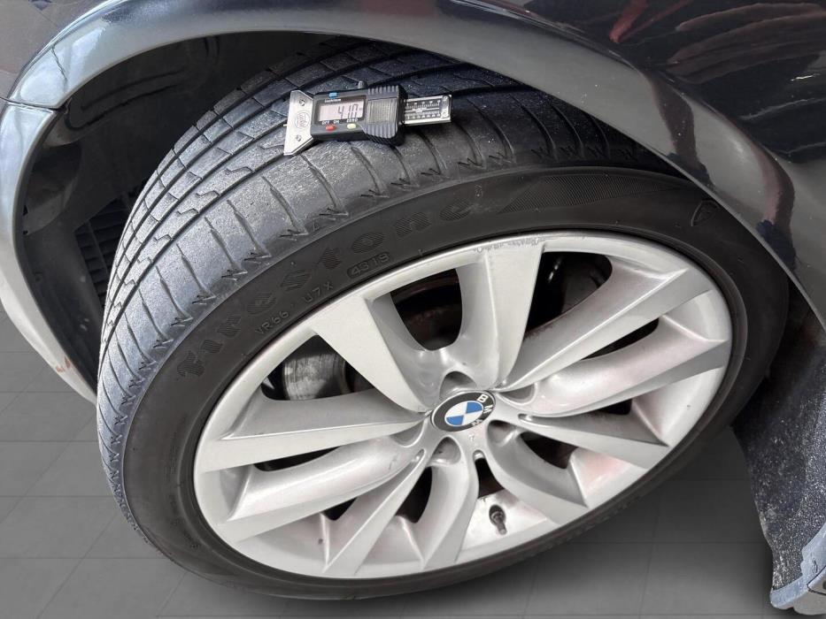 BMW 528 2011