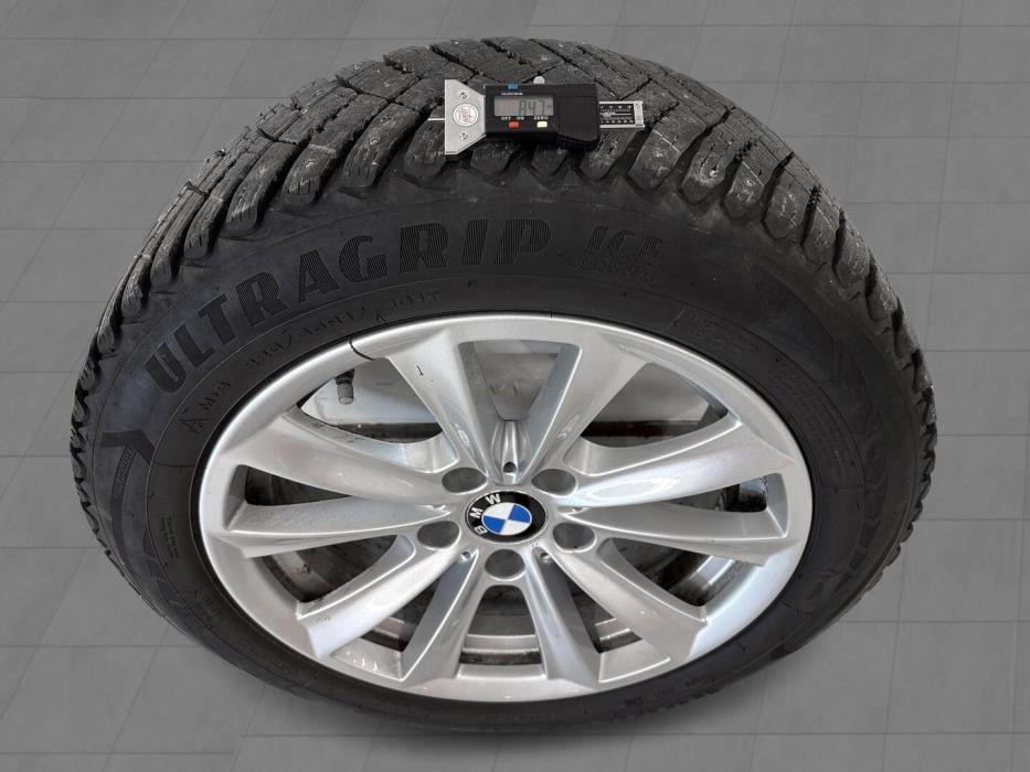 BMW 528 2011