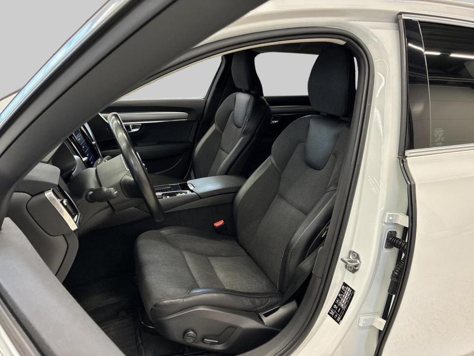 VOLVO V90 2018