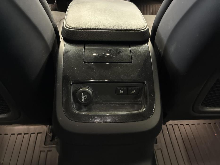 VOLVO V90 2018