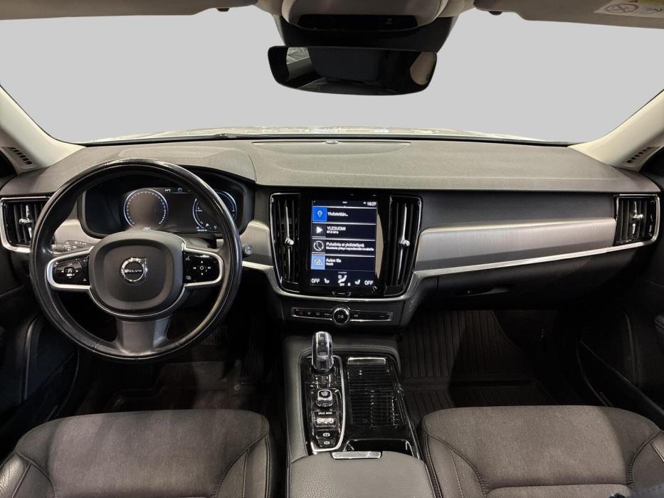 VOLVO V90 2018