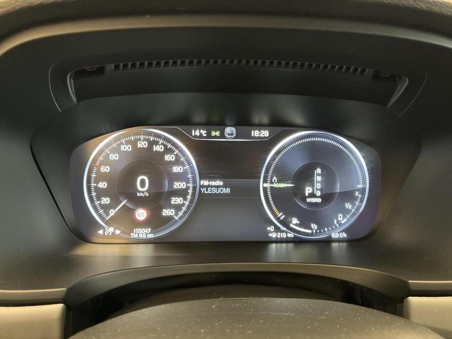 VOLVO V90 2018