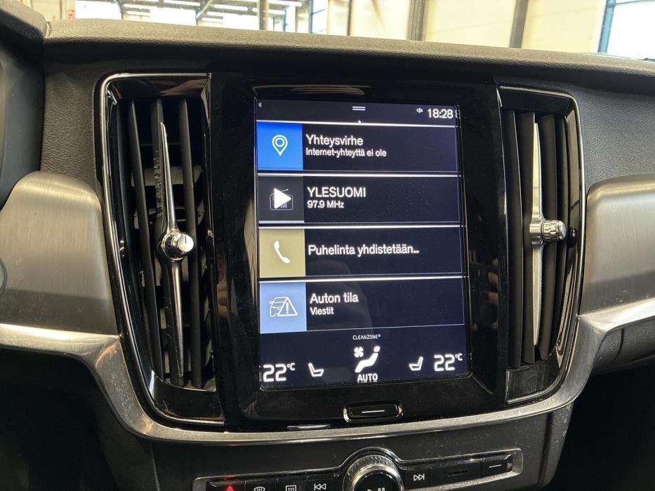 VOLVO V90 2018
