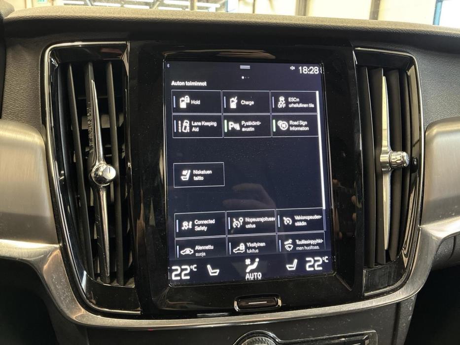 VOLVO V90 2018