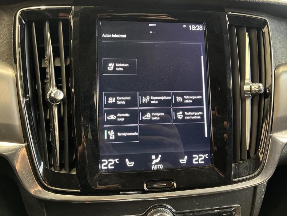 VOLVO V90 2018