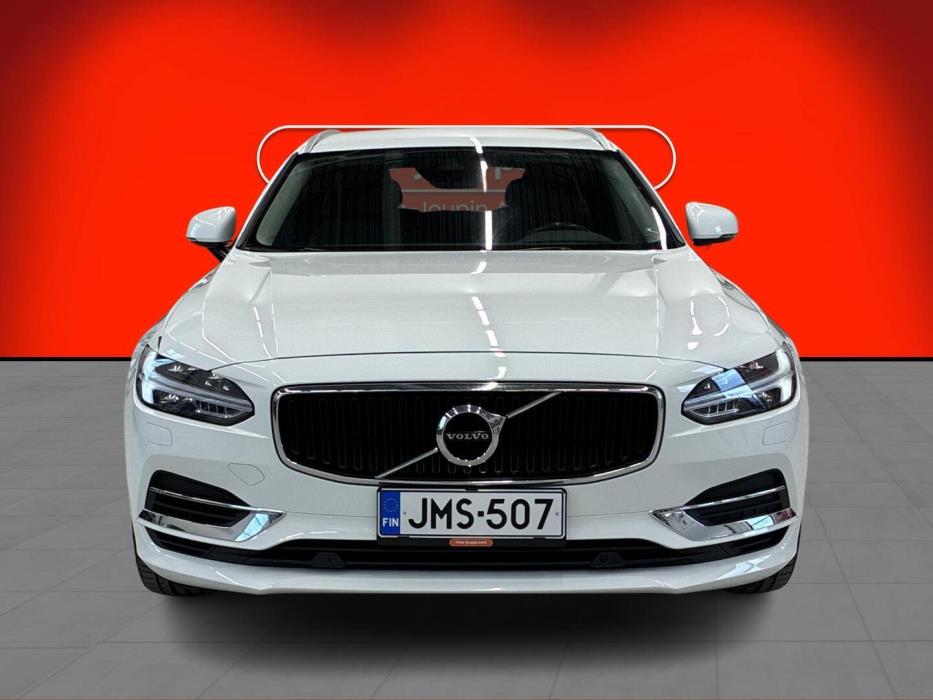 VOLVO V90 2018