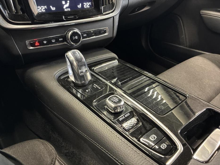 VOLVO V90 2018