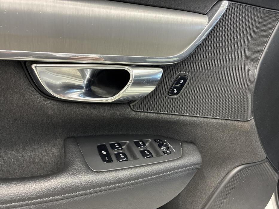 VOLVO V90 2018