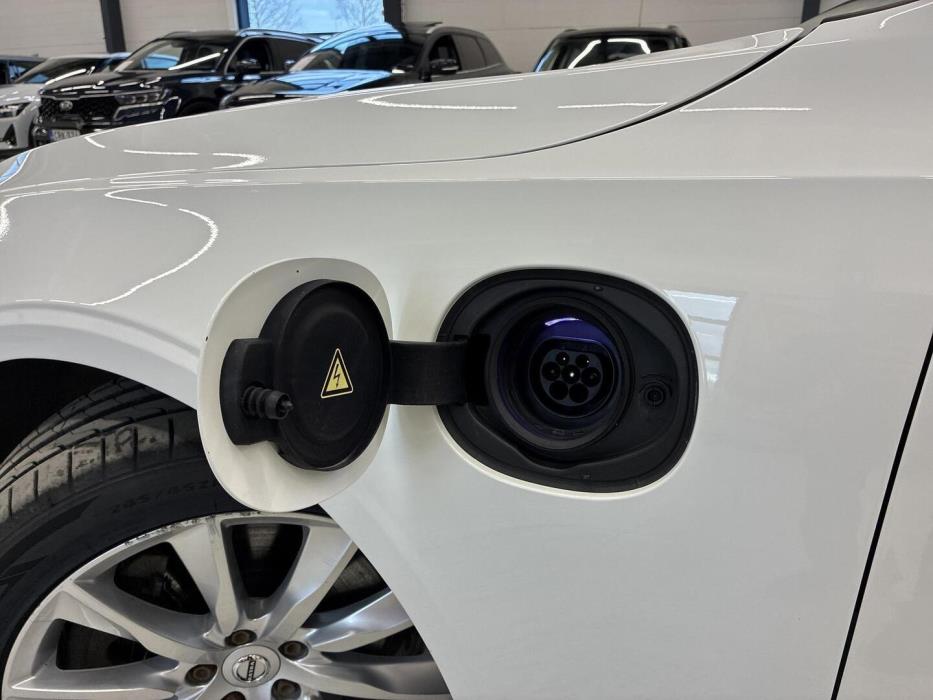 VOLVO V90 2018