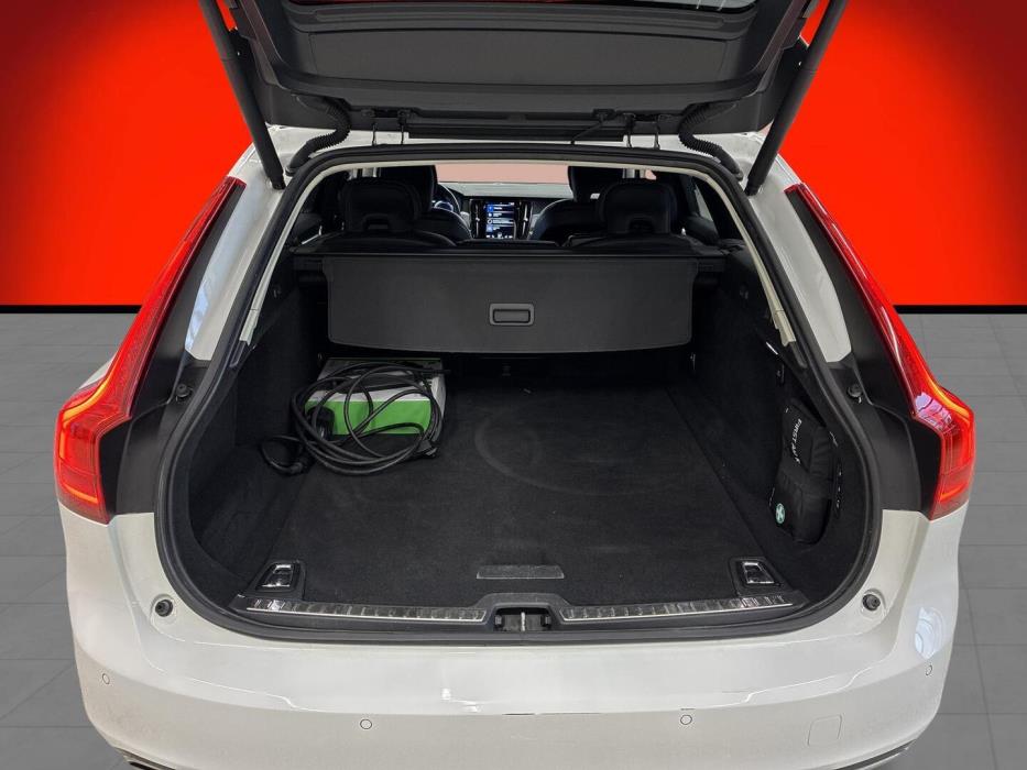 VOLVO V90 2018
