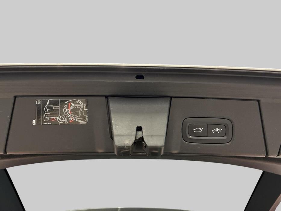 VOLVO V90 2018