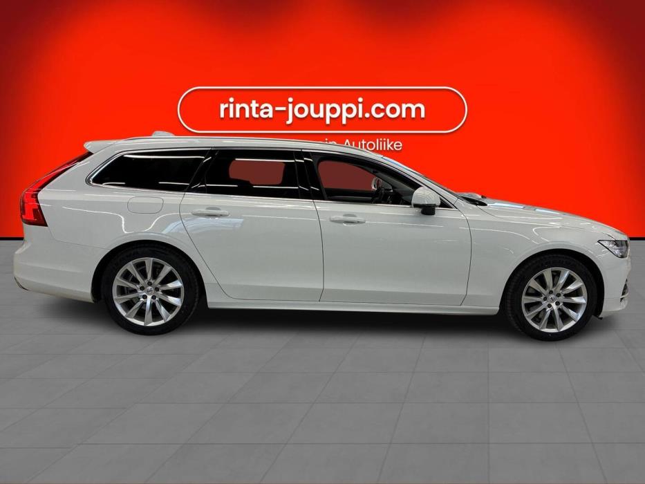 VOLVO V90 2018