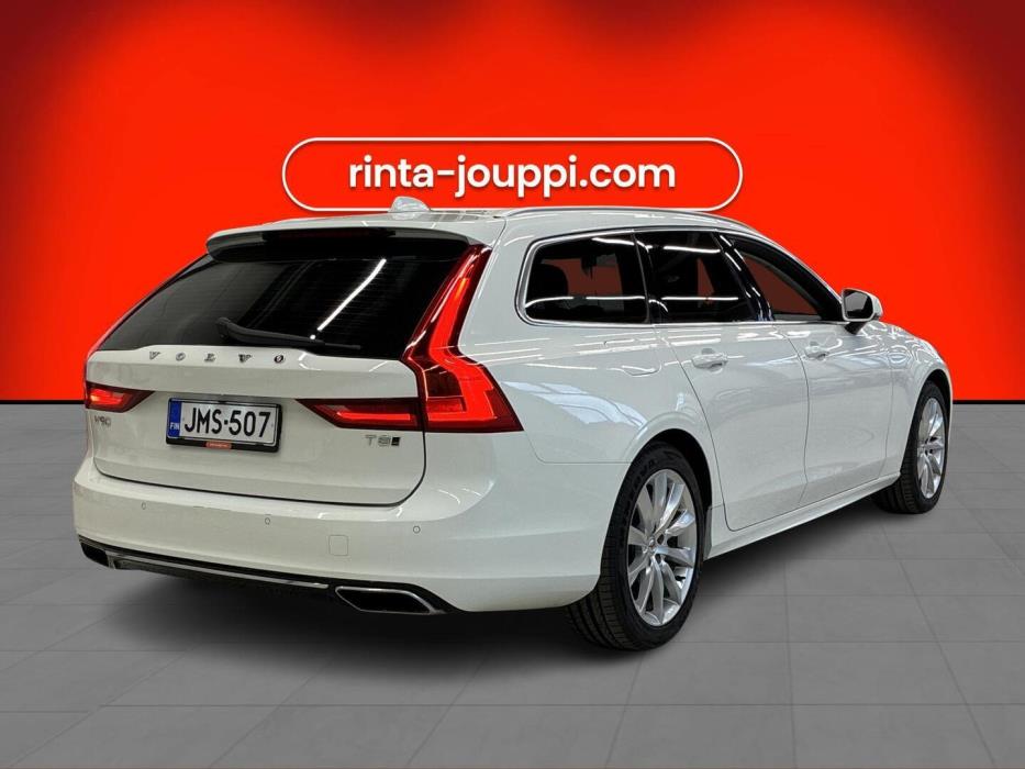 VOLVO V90 2018