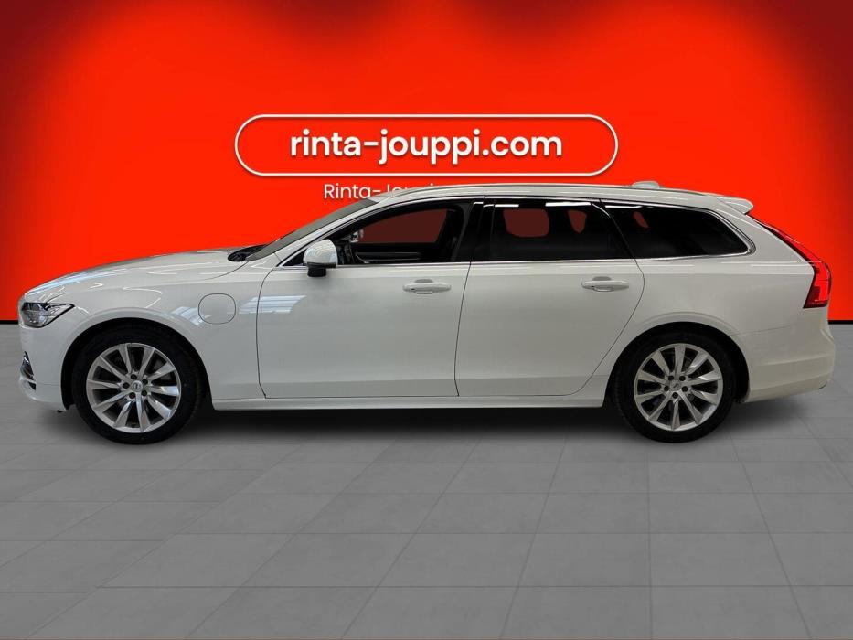 VOLVO V90 2018