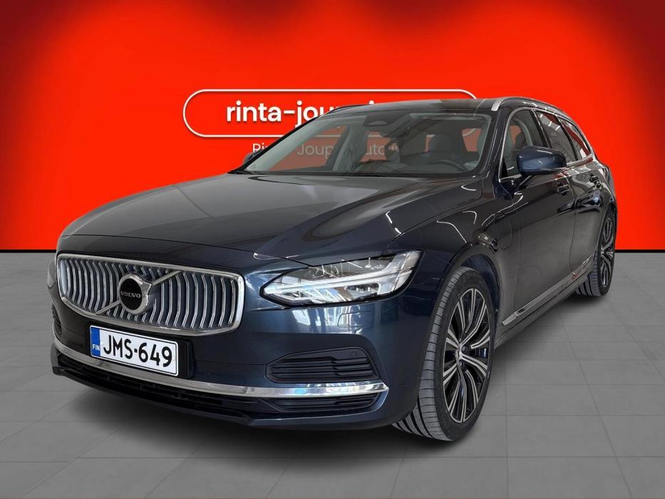 VOLVO V90 2023