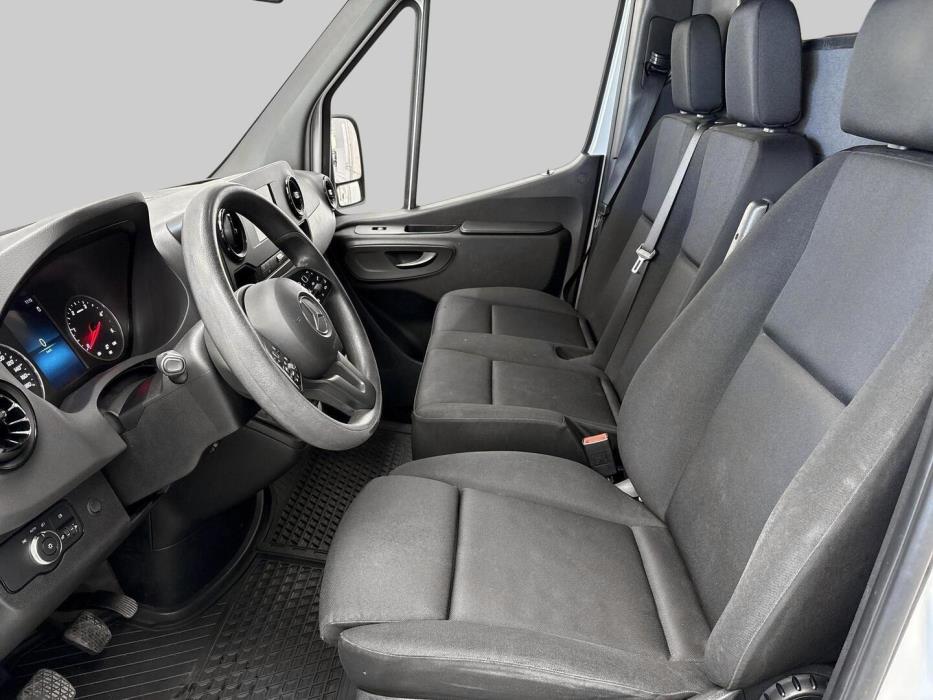 MERCEDES-BENZ Sprinter 2022