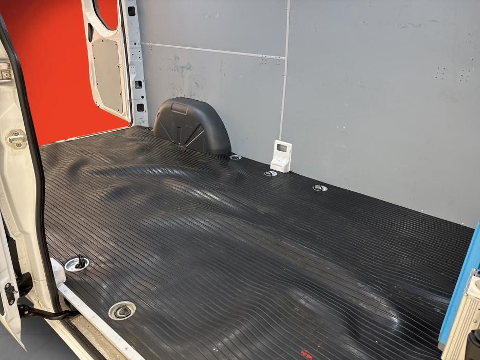 MERCEDES-BENZ Sprinter 2022