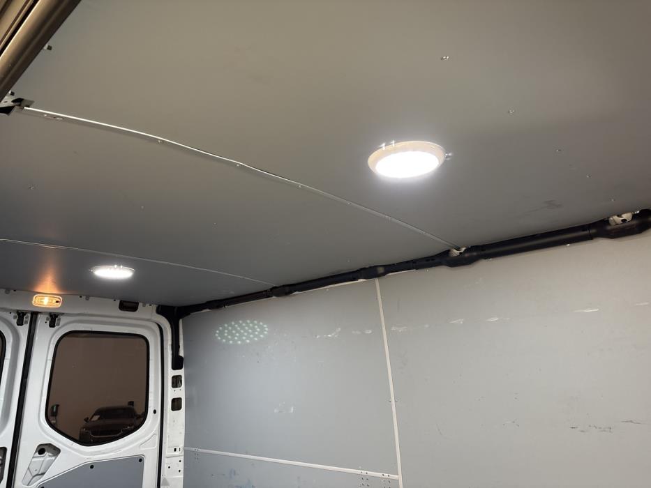 MERCEDES-BENZ Sprinter 2022