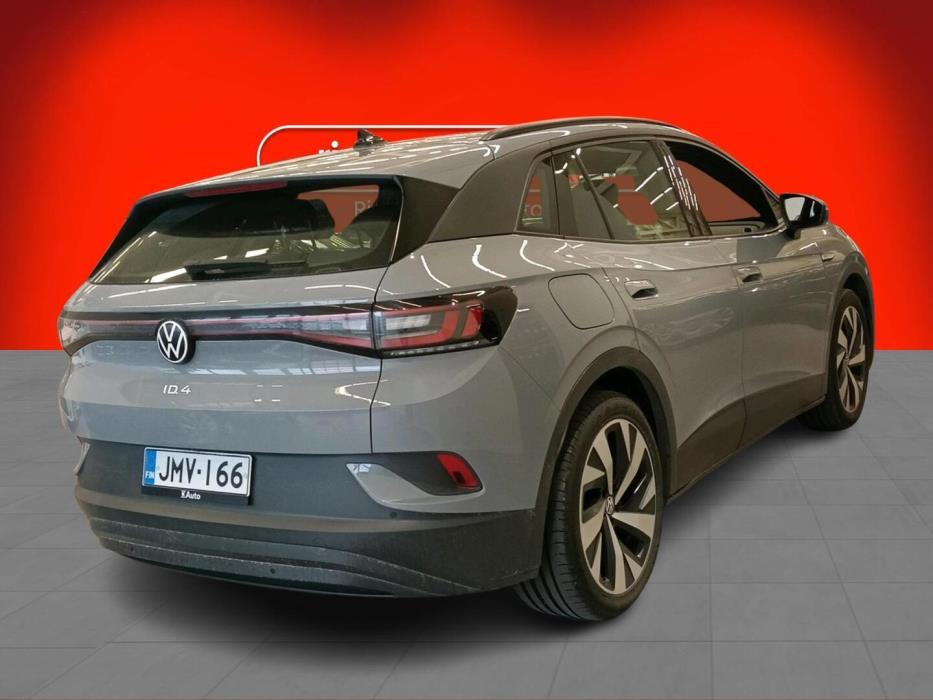 VOLKSWAGEN ID.4 2023