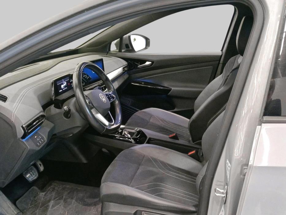 VOLKSWAGEN ID.4 2023