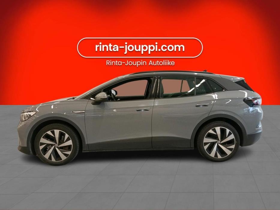 VOLKSWAGEN ID.4 2023