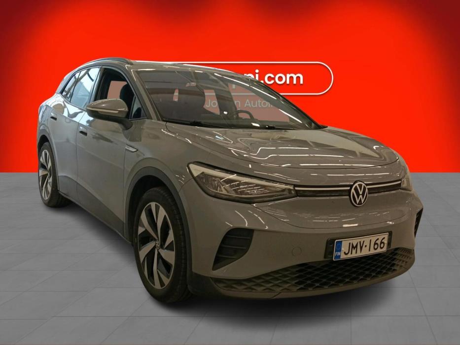 VOLKSWAGEN ID.4 2023