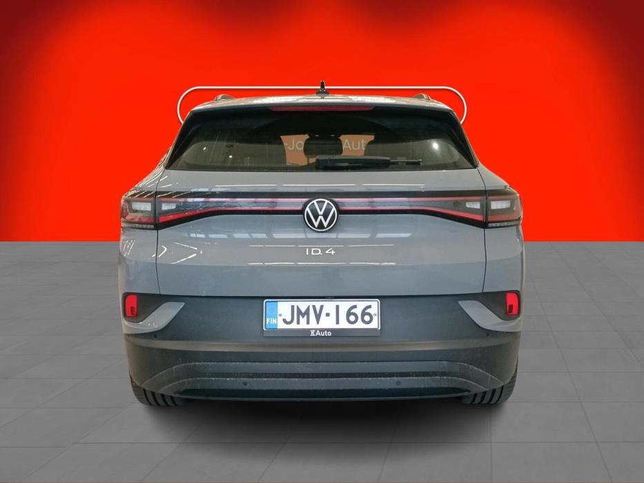 VOLKSWAGEN ID.4 2023