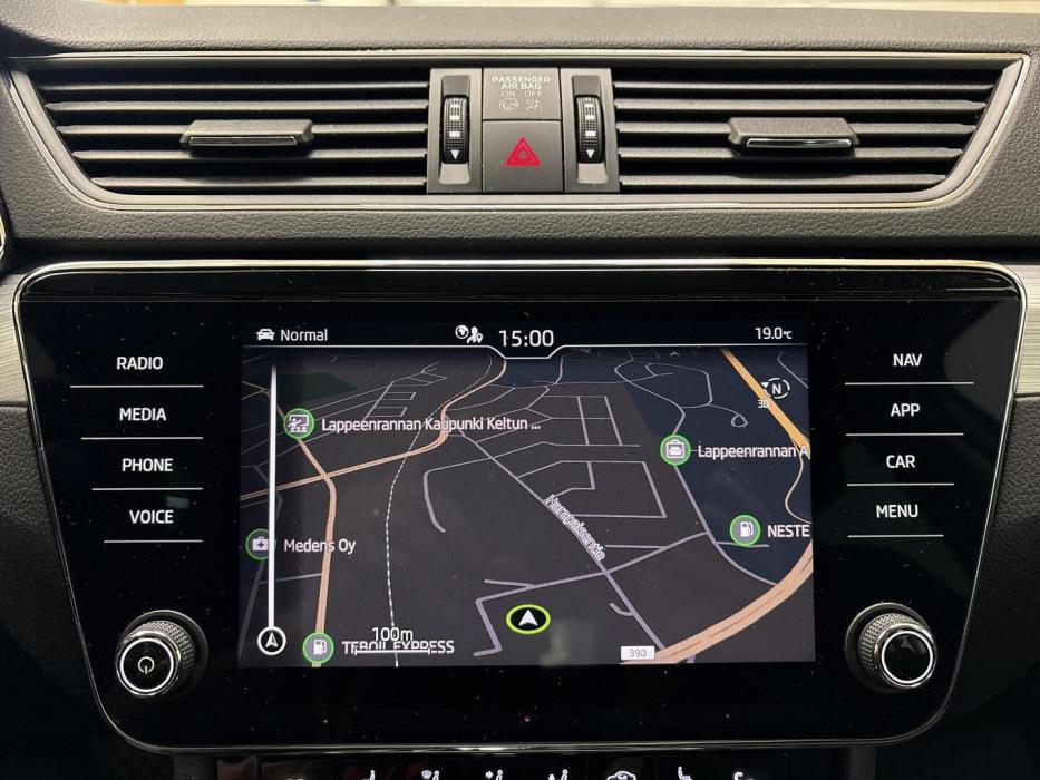 SKODA Superb 2023