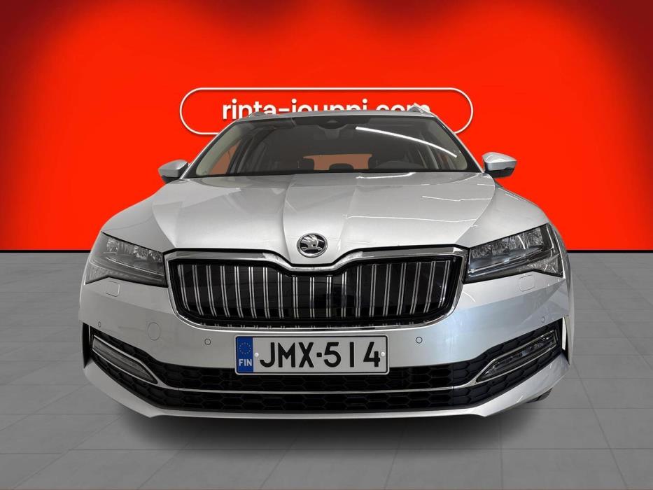 SKODA Superb 2023